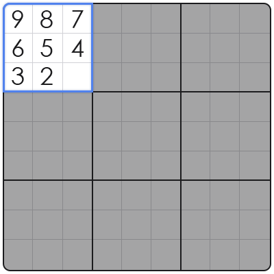 sudoku solver